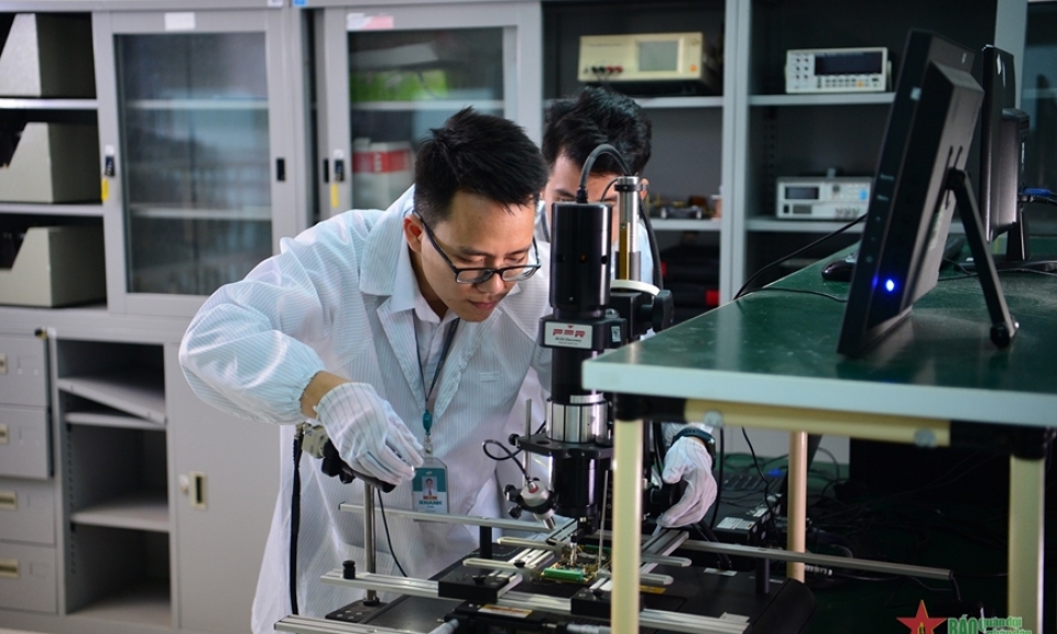 Thủ tướng Chính phủ Phạm Minh Chính tiếp Bí thư Đảng ủy Khu tự trị dân tộc Choang Quảng Tây, Trung Quốc