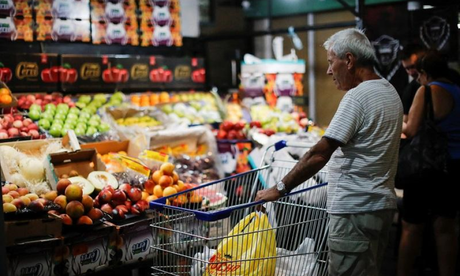 Argentina trong “cơn bão” lạm phát