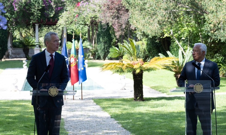 NATO thúc giục các nước thành viên tăng chi cho quốc phòng