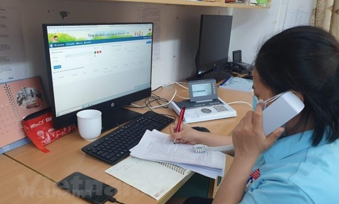 Tổng đài 111 đã hỗ trợ, can thiệp hơn 9.600 trẻ em bị xâm hại, bạo lực