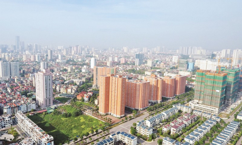 Khơi thông điểm nghẽn cho thị trường bất động sản