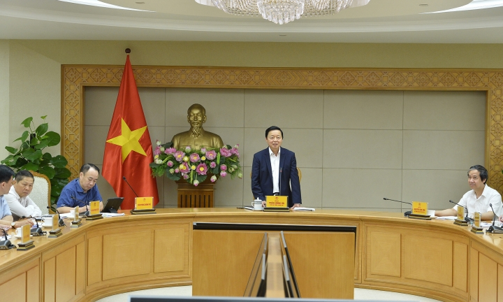 Đề xuất lộ trình thu học phí phù hợp với khả năng chi trả của người dân