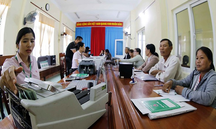 Thúc đẩy các chương trình mục tiêu quốc gia