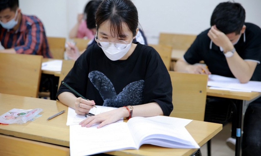 “Thước đo” nguồn nhân lực công nghệ thông tin