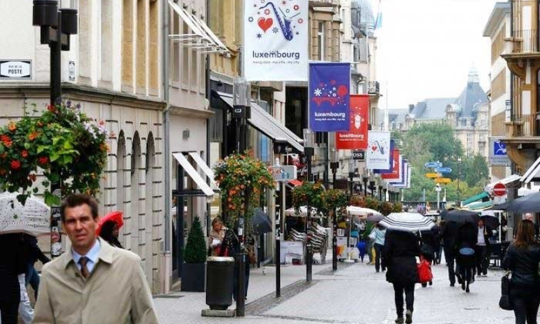Cánh cửa hợp tác rộng mở giữa Việt Nam và Luxembourg