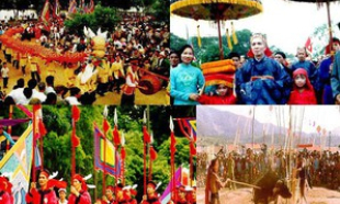 Chỉ đạo, điều hành của Chính phủ, Thủ tướng Chính phủ nổi bật tuần từ 15-19/5/2023