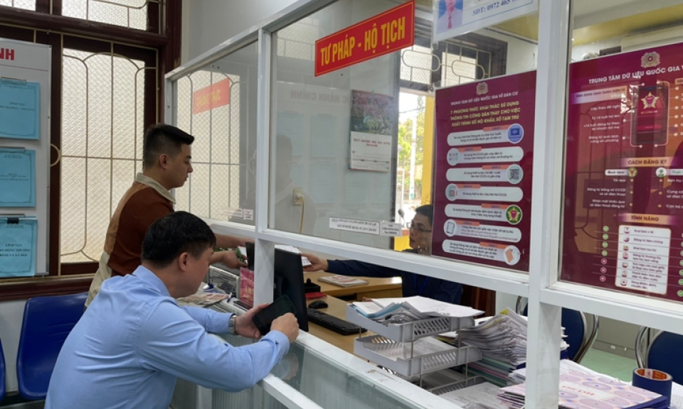 Mở rộng trường hợp tinh giản biên chế: Khắc phục những hạn chế từ thực tiễn