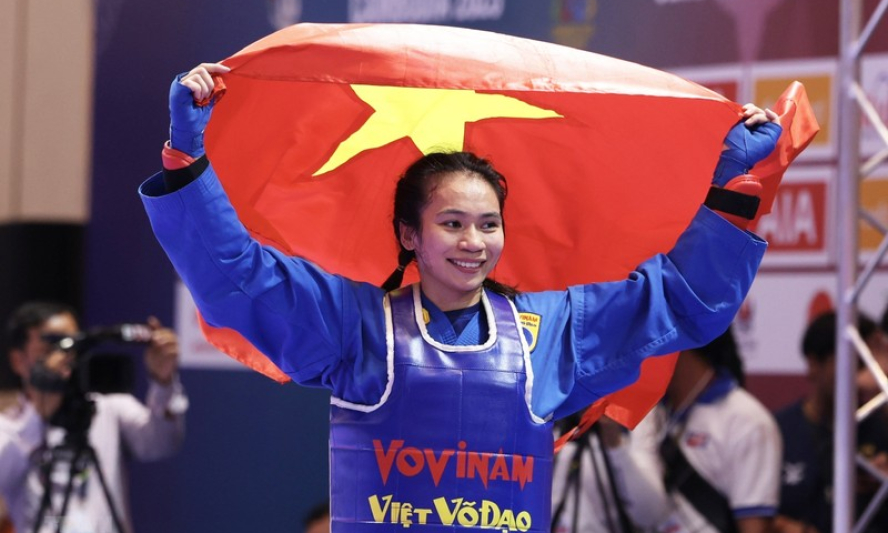 Lịch thi đấu SEA Games 32 ngày 7/5: Hứa hẹn thêm nhiều Huy chương Vàng