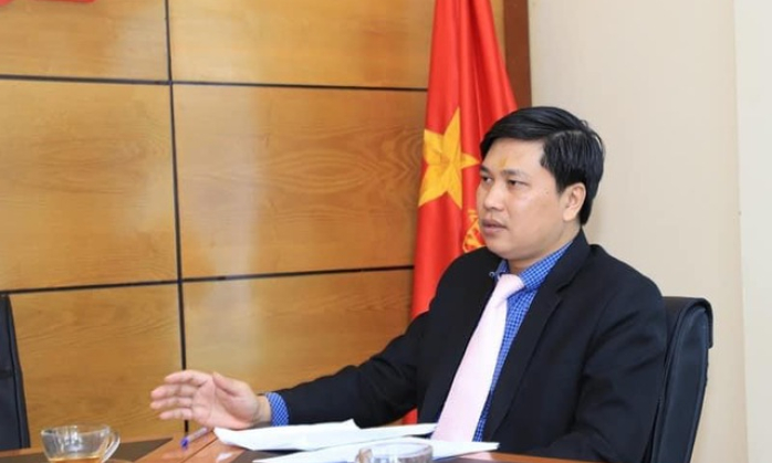 Thượng tôn Hiến pháp và pháp luật trở thành chuẩn mực ứng xử của mọi chủ thể trong xã hội