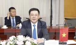 Việt Nam nhấn mạnh APEC cần ưu tiên thảo luận vấn đề cải cách WTO