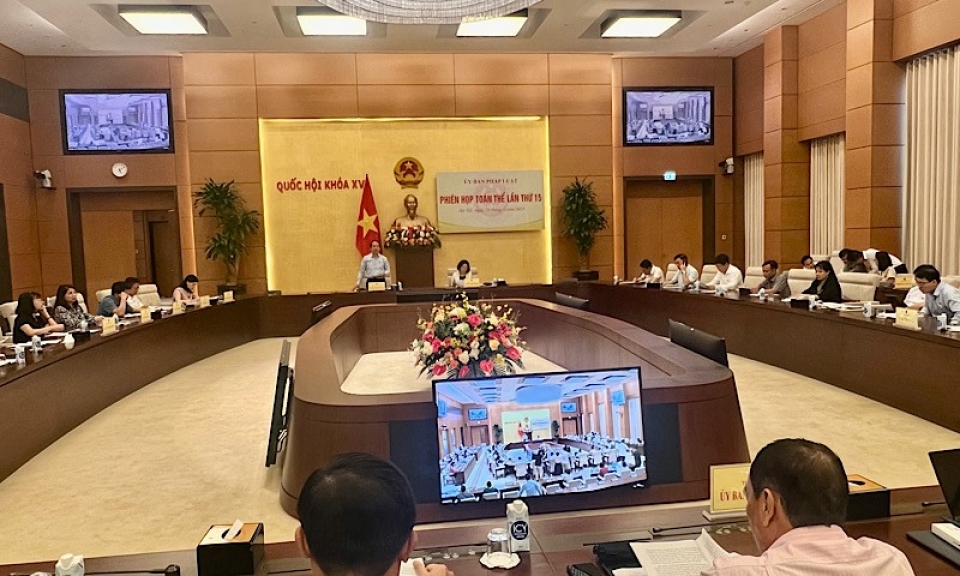 Lấy phiếu tín nhiệm là giúp cán bộ “tự soi”, “tự sửa”