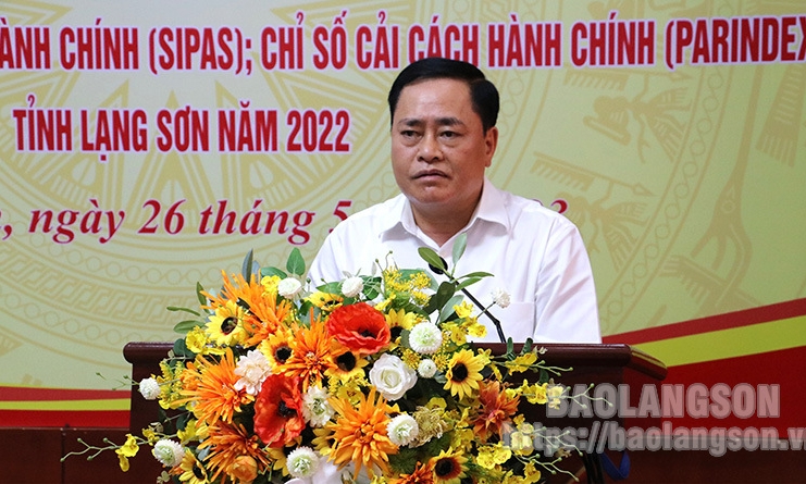 Tiếp tục có giải pháp mới, đột phá, nâng chất lượng dịch vụ hành chính công
