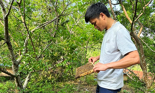 “Câu chuyện sản phẩm”: Tăng sức hút cho sản phẩm OCOP