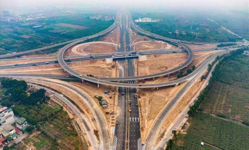 Đẩy mạnh giải ngân vốn đầu tư công đi đôi với bảo đảm chất lượng công trình