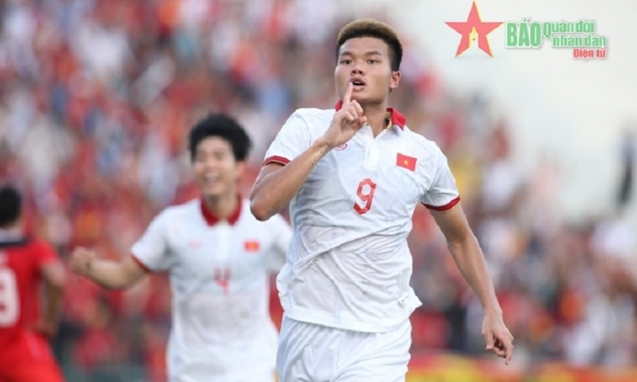 Nhận định U22 Việt Nam và U22 Myanmar: Lấy lại niềm tin