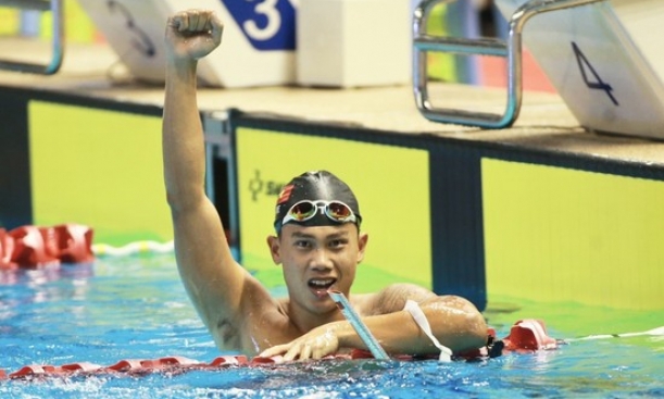 SEA Games 32 ngày thứ 8: Việt Nam có 87 Huy chương Vàng, bỏ xa Thái Lan