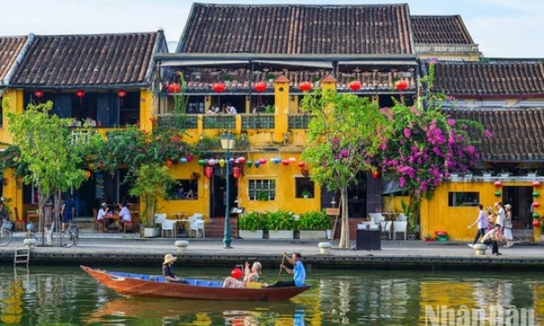 Định vị thương hiệu du lịch Việt Nam