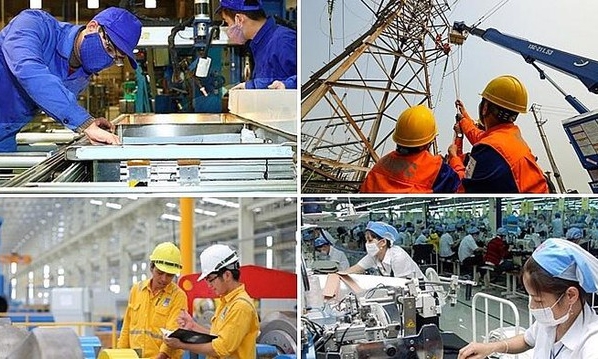 Đổi mới hoạt động của Ủy ban Quản lý vốn nhà nước tại doanh nghiệp, nâng cao hiệu quả hoạt động 19 tập