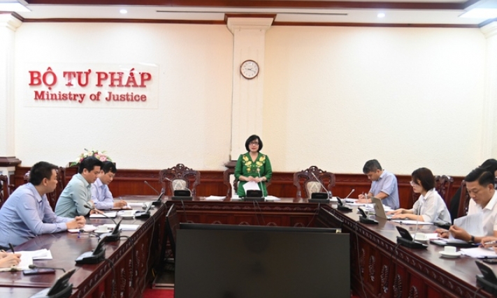 Tạo cơ chế chủ động, thông thoáng, linh hoạt trong triển khai dự án đầu tư đường bộ