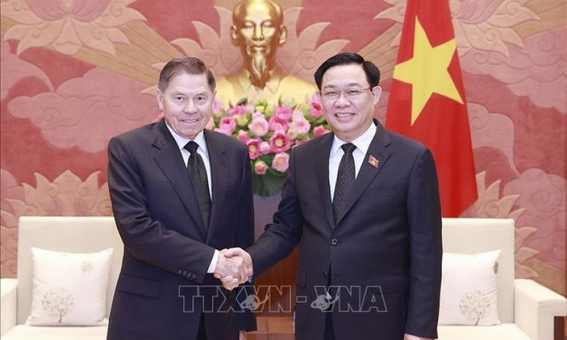 Người dân Nga rất muốn đi du lịch nghỉ dưỡng tại Việt Nam