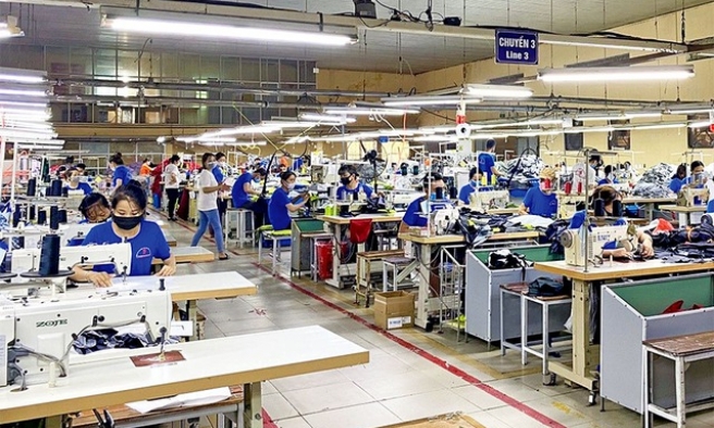 Tháng 6/2023: Số doanh nghiệp quay lại thị trường nhiều nhất kể từ đầu năm