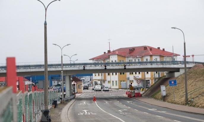 Belarus đang đáp trả các biện pháp trừng phạt của phương Tây