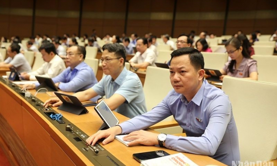 Áp dụng hình thức mua sắm tập trung đối với thuốc hiếm, thuốc cần mua số lượng ít