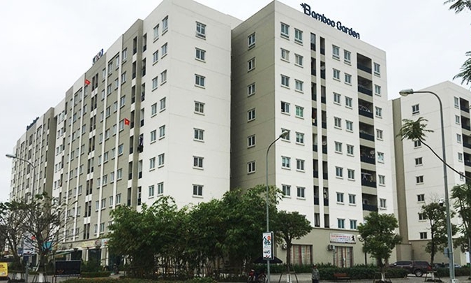 Phát triển nhà ở xã hội cần phù hợp tình hình thực tế