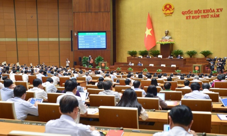 Người dân Nga rất muốn đi du lịch nghỉ dưỡng tại Việt Nam