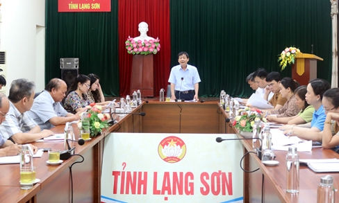 Phản biện xã hội dự thảo Quyết định của UBND tỉnh ban hành Quy định về quản lý, thu gom, vận chuyển,
