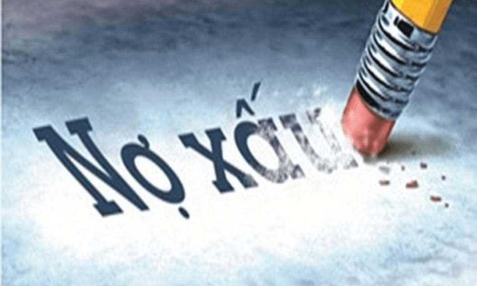Gỡ điểm nghẽn về xử lý tài sản bảo đảm trong giải quyết nợ xấu