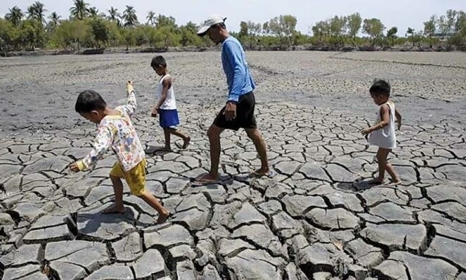 El Nino quay trở lại, hiện tượng thời tiết cực đoan có thể diễn ra