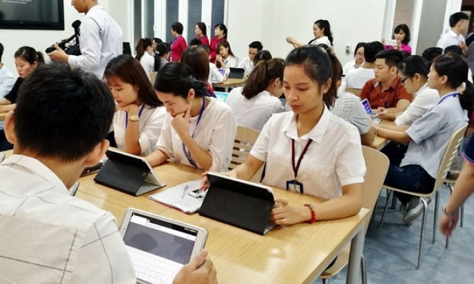 Ban hành quy chế xét, cấp học bổng cho sinh viên ngành Toán học