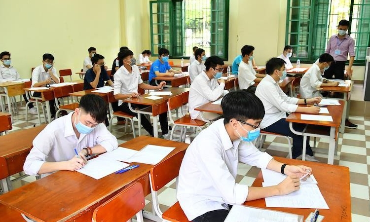 Thanh tra, giám sát tất cả các khâu của Kỳ thi tốt nghiệp trung học phổ thông năm 2023