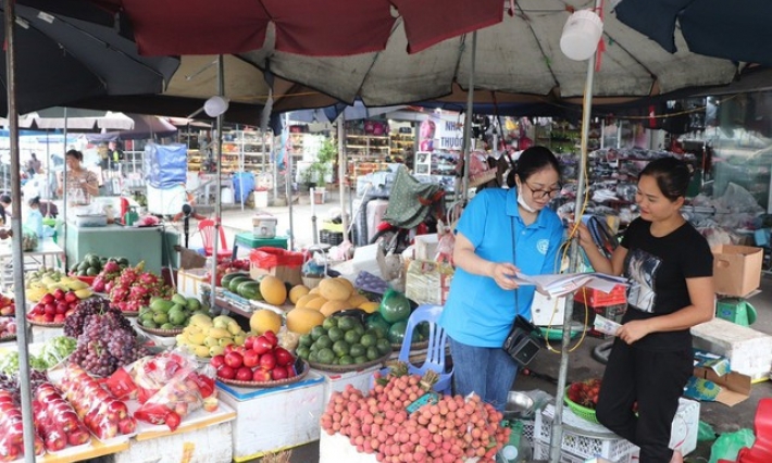 Gỡ vướng mắc để chủ hộ kinh doanh cá thể có lương hưu