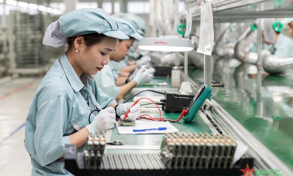 Bộ Khoa học và Công nghệ thống nhất quản lý hoạt động đổi mới sáng tạo