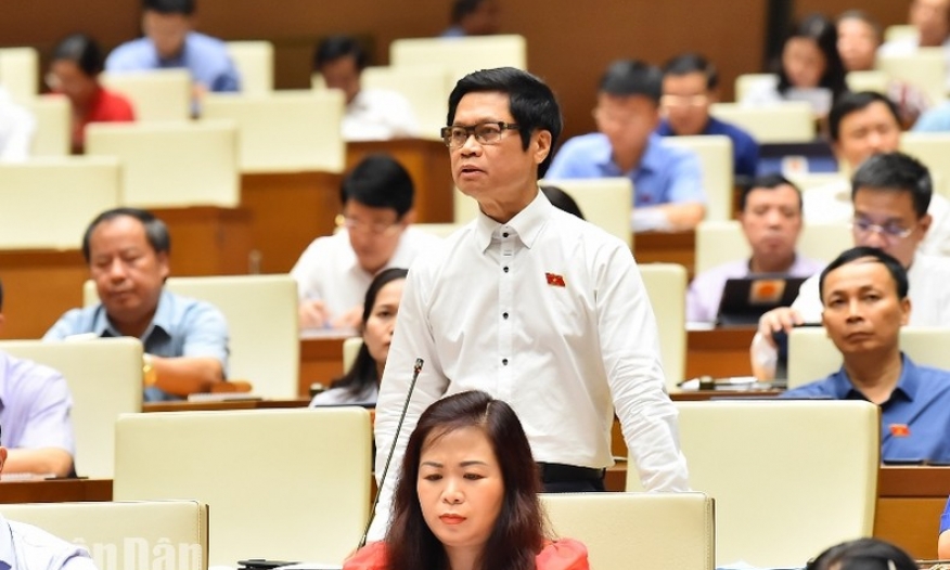 Cần phải có giải pháp hỗ trợ quyết liệt hơn đối với doanh nghiệp