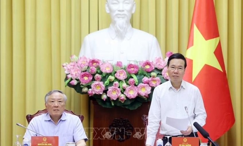 Nhân đạo, thận trọng, chặt chẽ trong giải quyết hồ sơ án tử hình