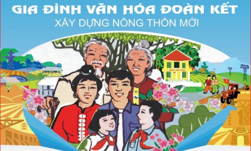 Bảo đảm tính chuẩn mực của khẩu hiệu tuyên truyền