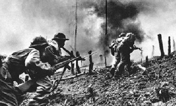 Nghệ thuật quân sự trong Chiến dịch Đường 9 - Khe Sanh