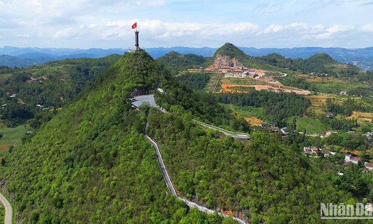 Hương sắc Hà Giang