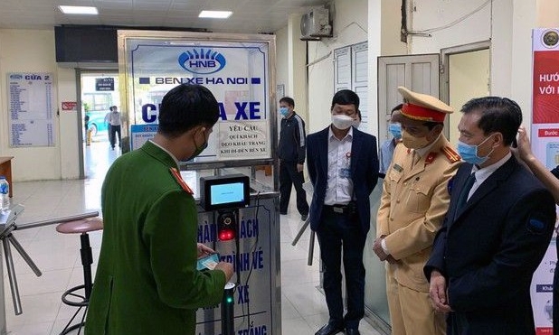 Ðề án 06 mang lại nhiều lợi ích cho người dân, doanh nghiệp