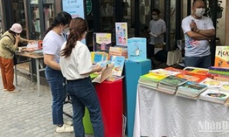 Mạnh tay với sách giả, sách lậu