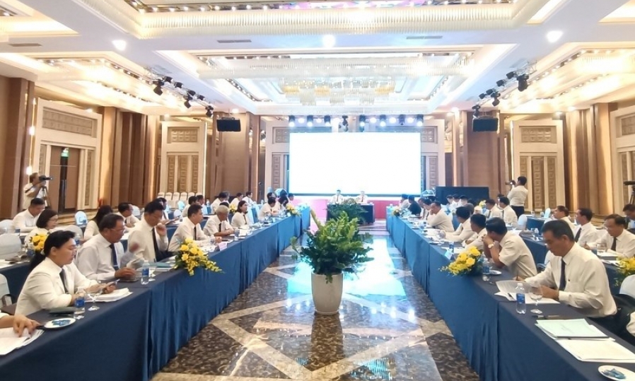 Lấy ý kiến Luật Tổ chức Tòa án nhân dân sửa đổi