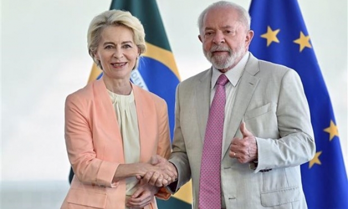 Các nhà lãnh đạo MERCOSUR cam kết ưu tiên kết thúc đàm phán FTA với EU