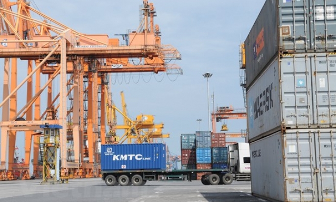 Đồng bộ nhiều giải pháp, tạo đà cho xuất khẩu 6 tháng cuối năm