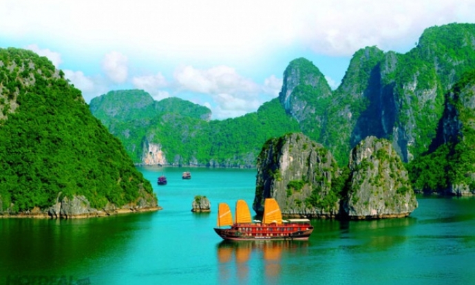 Hoàn thiện Hồ sơ đề cử “Vịnh Hạ Long - Quần đảo Cát Bà” ghi danh Di sản thế giới