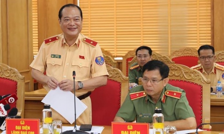 Hiểu đúng về đấu giá và định danh biển số xe