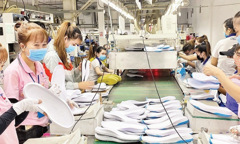Nỗ lực bảo đảm quyền và lợi ích hợp pháp, chính đáng của người lao động