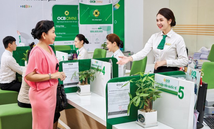 4 lĩnh vực sẽ tạo động lực tăng trưởng tín dụng